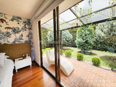 Casa en venta en Vereda El Canelon, Cajicá · foto 17 de 18