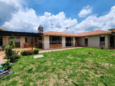 Casa en venta en Vereda El Canelon, Cajicá · foto 18 de 18