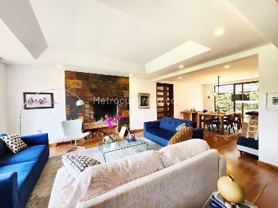 Casa en venta en Vereda El Canelon, Cajicá · foto 4 de 18