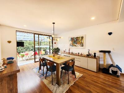 Casa en venta en Vereda El Canelon, Cajicá · foto 3 de 18