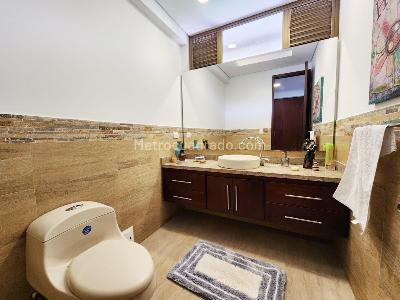 Casa en venta en Vereda El Canelon, Cajicá · foto 9 de 18