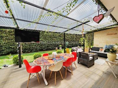 Casa en venta en Vereda El Canelon, Cajicá · foto 10 de 18