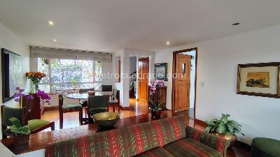 Casa de 3 alcobas en venta en El Contador, Bogotá, 186 m² · foto 5 de 20