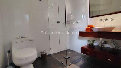 Casa de 3 alcobas en venta en El Contador, Bogotá, 186 m² · foto 14 de 20
