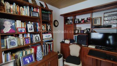 Casa de 3 alcobas en venta en El Contador, Bogotá, 186 m² · foto 13 de 20