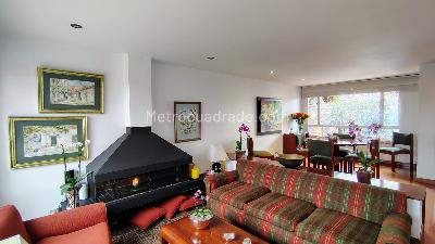 Casa de 3 alcobas en venta en El Contador, Bogotá, 186 m² · foto 4 de 20