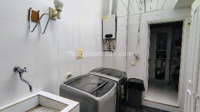Casa de 3 alcobas en venta en El Contador, Bogotá, 186 m² · foto 12 de 20