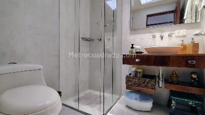 Casa de 3 alcobas en venta en El Contador, Bogotá, 186 m² · foto 18 de 20