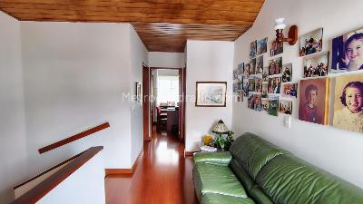Casa de 3 alcobas en venta en El Contador, Bogotá, 186 m² · foto 17 de 20