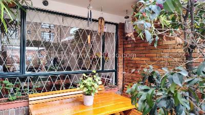 Casa de 3 alcobas en venta en El Contador, Bogotá, 186 m² · foto 2 de 20