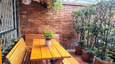 Casa de 3 alcobas en venta en El Contador, Bogotá, 186 m² · foto 3 de 20