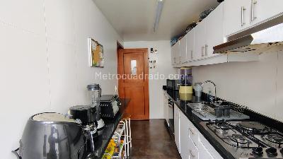 Casa de 3 alcobas en venta en El Contador, Bogotá, 186 m² · foto 10 de 20