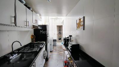Casa de 3 alcobas en venta en El Contador, Bogotá, 186 m² · foto 9 de 20