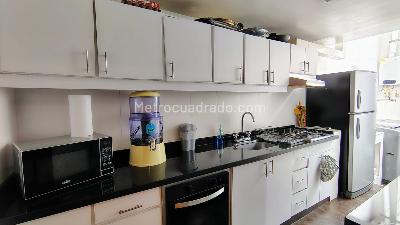 Casa de 3 alcobas en venta en El Contador, Bogotá, 186 m² · foto 11 de 20