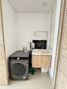 Apartamento de 1 alcoba en venta en Rodadero Playa Salguero, Santa Marta · foto 12 de 18