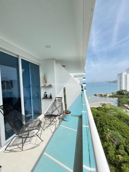 Piso – Santa Marta - Vista 4