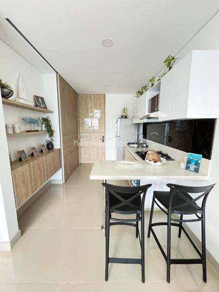Piso – Santa Marta - Vista 5
