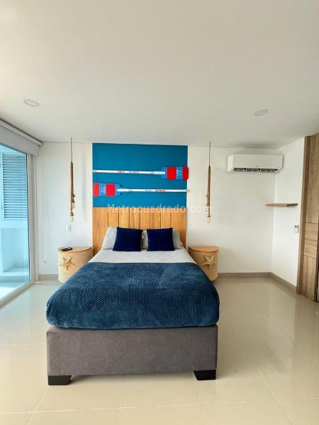 Piso – Santa Marta - Más
