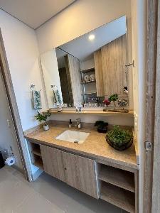 Apartamento de 1 alcoba en venta en Rodadero Playa Salguero, Santa Marta · foto 9 de 18