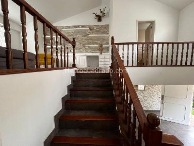 Casa en Venta, CALLEJA ALTA, Bogotá D.C.
