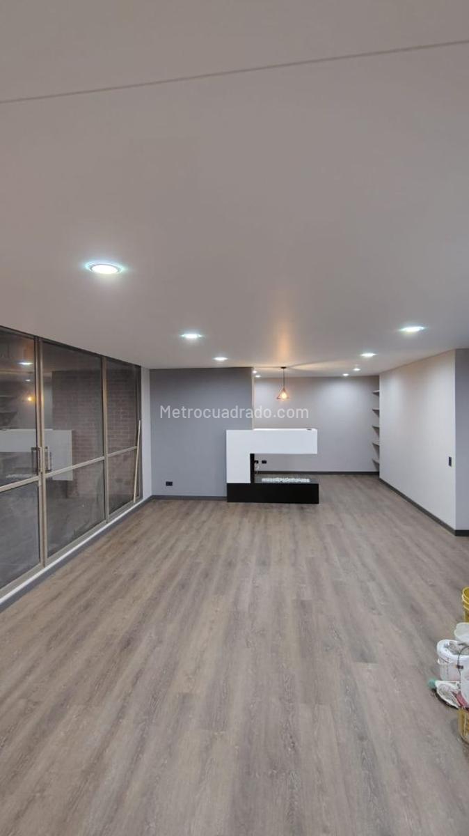 Apartamento en Arriendo  CHAPINERO ALTO
