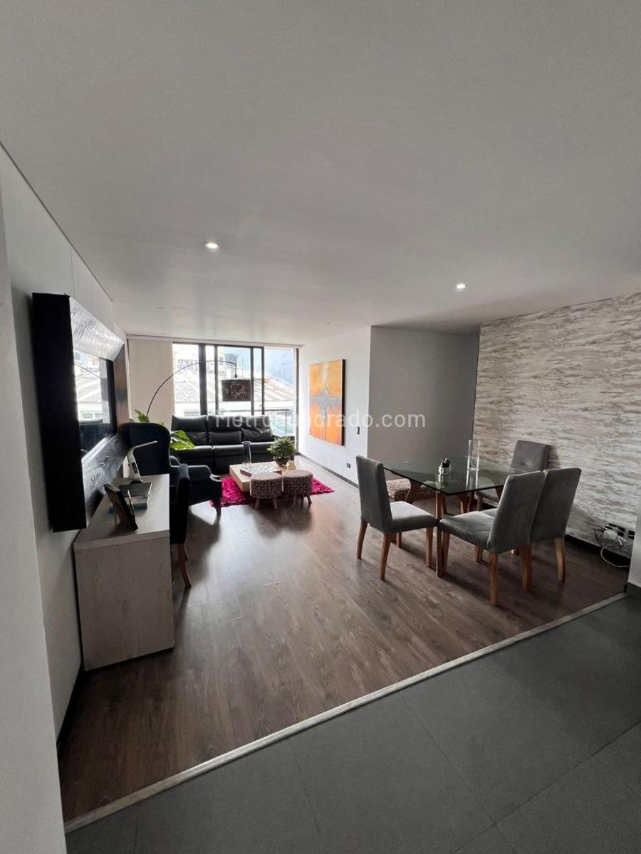 Apartamento en Venta  CEDRITOS CONTADOR