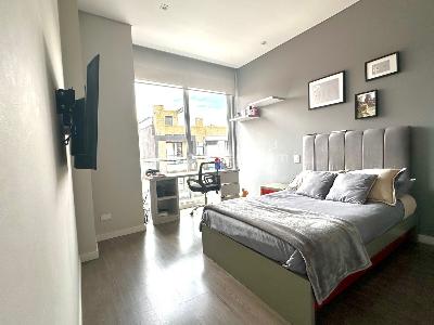 Apartamento en venta en Santa Paula, Bogotá · foto 14 de 17
