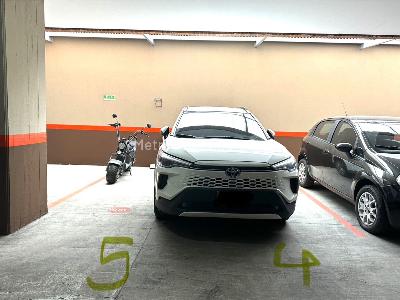 Apartamento en venta en Santa Paula, Bogotá · foto 16 de 17