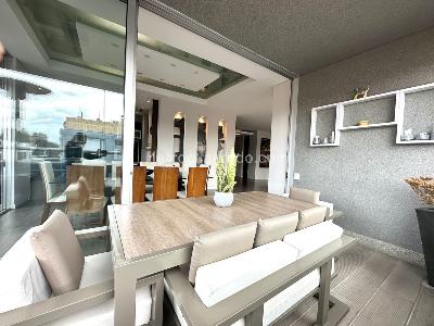 Apartamento en venta en Santa Paula, Bogotá · foto 5 de 17