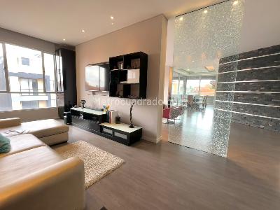 Apartamento en venta en Santa Paula, Bogotá · foto 6 de 17