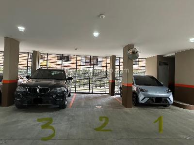 Apartamento en venta en Santa Paula, Bogotá · foto 17 de 17