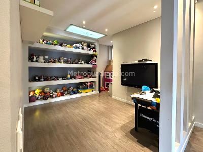 Apartamento en venta en Santa Paula, Bogotá · foto 7 de 17