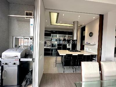 Apartamento en venta en Santa Paula, Bogotá · foto 8 de 17