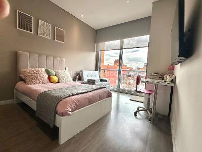 Apartamento en venta en Santa Paula, Bogotá · foto 9 de 17