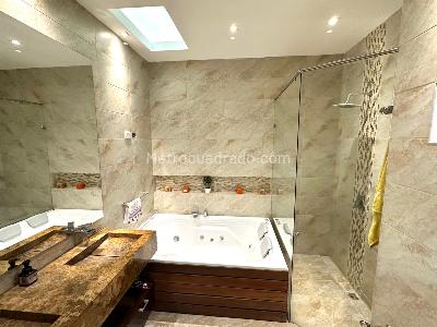 Apartamento en venta en Santa Paula, Bogotá · foto 12 de 17