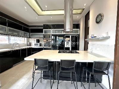 Apartamento en venta en Santa Paula, Bogotá · foto 4 de 17