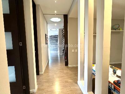 Apartamento en venta en Santa Paula, Bogotá · foto 13 de 17