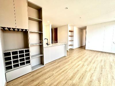 Apartamento de 2 alcobas en venta en Chico, Bogotá, 93 m² · foto 11 de 18