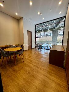 Apartamento de 2 alcobas en venta en Chico, Bogotá, 93 m² · foto 12 de 18