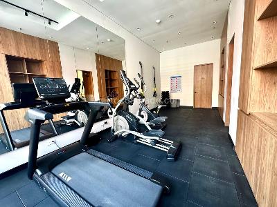 Apartamento de 2 alcobas en venta en Chico, Bogotá, 93 m² · foto 13 de 18