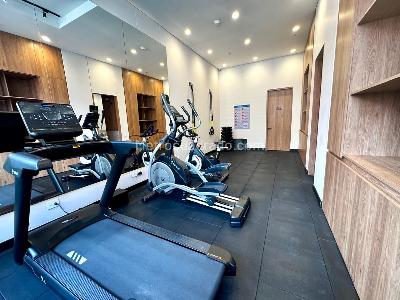 Apartamento de 2 alcobas en venta en Chico, Bogotá, 93 m² · foto 14 de 18