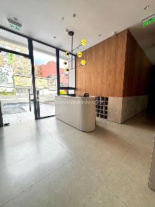 Apartamento de 2 alcobas en venta en Chico, Bogotá, 93 m² · foto 16 de 18