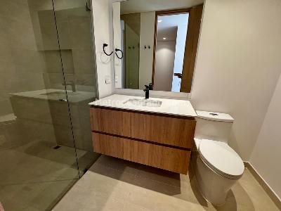 Apartamento de 2 alcobas en venta en Chico, Bogotá, 93 m² · foto 5 de 18