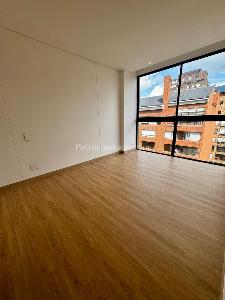 Apartamento de 2 alcobas en venta en Chico, Bogotá, 93 m² · foto 6 de 18