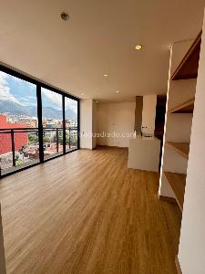 Apartamento de 2 alcobas en venta en Chico, Bogotá, 93 m² · foto 9 de 18
