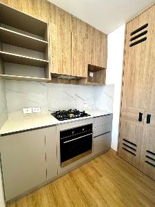 Apartamento de 2 alcobas en venta en Chico, Bogotá, 93 m² · foto 10 de 18