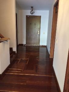 Apartamento en Venta, BARRIO LA CAROLINA, Bogotá D.C.