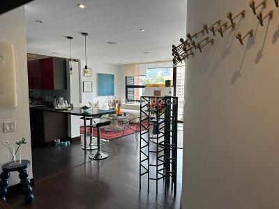 Apartamento en Venta, ANTIGUO COUNTRY, Bogotá D.C.