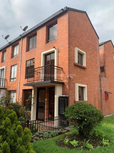 Casa en Venta, CIUDAD SALITRE ORIENTAL, Bogotá D.C. – pohled 4