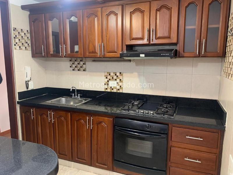 Casa en Venta, CIUDAD SALITRE ORIENTAL, Bogotá D.C. – pohled 5